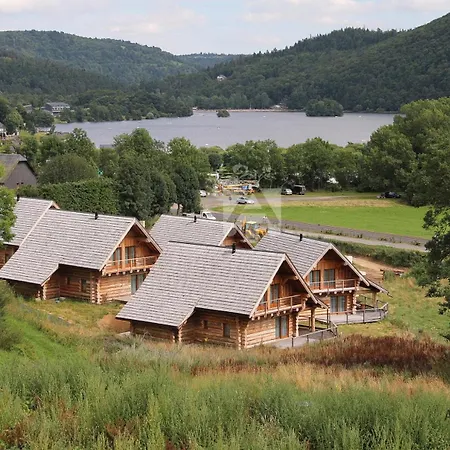 De Fougerousse Chambon-sur-Lac
