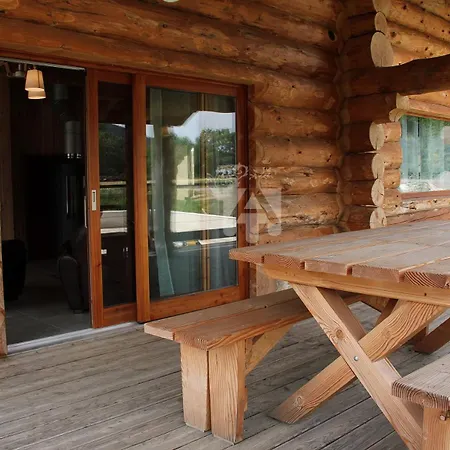 De Fougerousse * Chambon-sur-Lac