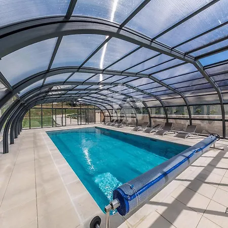 Horská chata De Fougerousse Chambon-sur-Lac