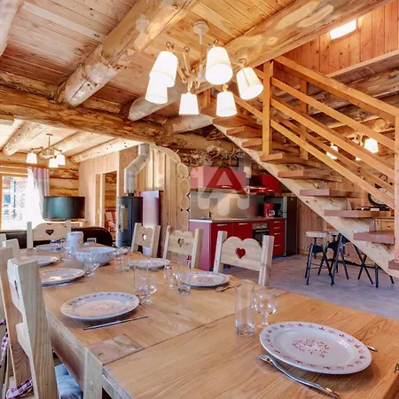 De Fougerousse * Chambon-sur-Lac